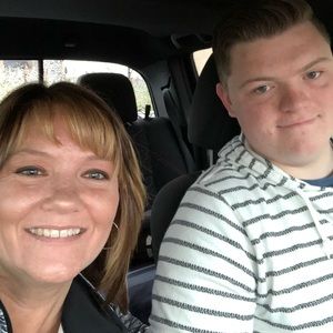 Meet your Posher, Jaymie